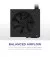 Блок питания 750W NZXT C750 Bronze (PA-7B3BB-EU)