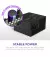 Блок питания 750W NZXT C750 Bronze (PA-7B3BB-EU)