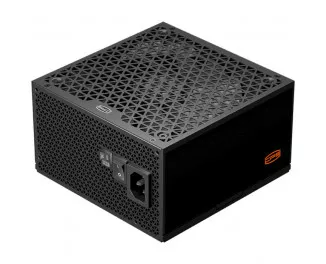 Блок питания 750W PcCooler YN750 (P5-YN750-G1FFBK1-EU)