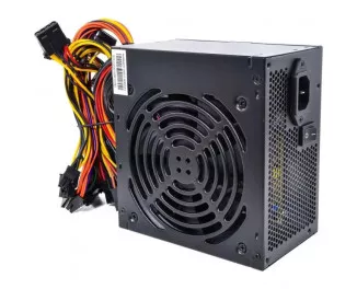 Блок питания 750W Qube (QBC-GPG-750W-80G)