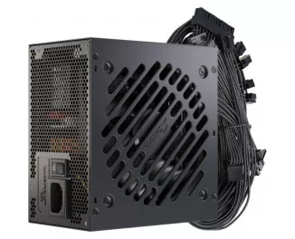 Блок питания 750W Seasonic Core (CORE GC-750 ATX31)