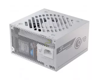 Блок питания 750W Seasonic CORE GX-750-ATX31-WHITE
