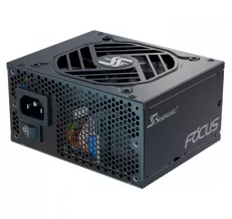 Блок питания 750W Seasonic Focus (FOCUS-SGX-750)