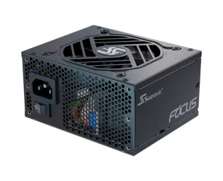 Блок питания 750W Seasonic Focus (FOCUS-SGX-750)