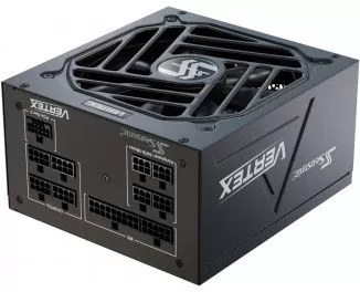 Блок питания 750W Seasonic (VERTEX PX-750-ATX31)