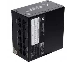 Блок живлення 750W Vinga (VPS-750GV3)