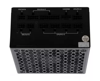 Блок живлення 750W Vinga (VPS-750GV3)