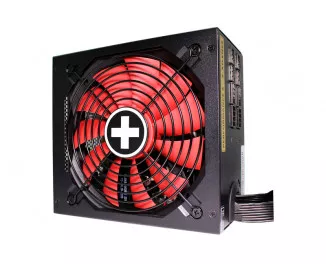 Блок живлення 750W Xilence 750W (XP750MR9.2)