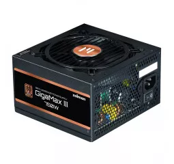 Блок питания 750W Zalman GigaMax 3 (ZM750-GV3)