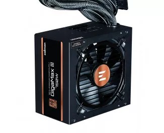 Блок питания 750W Zalman GigaMax 3 (ZM750-GV3)