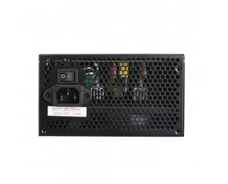 Блок питания 750W Zalman GigaMax 3 (ZM750-GV3)