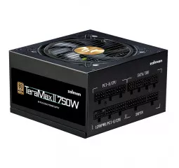 Блок питания 750W Zalman Teramax 2 (ZM750-TMX2)