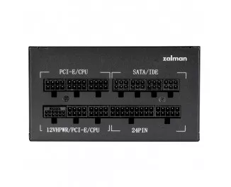Блок живлення 750W Zalman Teramax 2 (ZM750-TMX2)