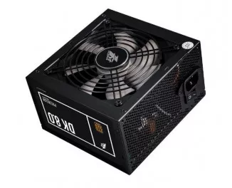 Блок питания 800W 1stPlayer PS-800AX (DKPM-BRZ-800-BK-EU)