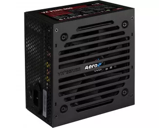 Блок питания 800W AeroCool VX Plus Stealth 800 (ACPN-VS80AEY.12)