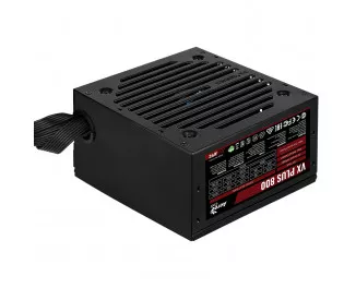 Блок питания 800W AeroCool VX Plus Stealth 800 (ACPN-VS80AEY.12)