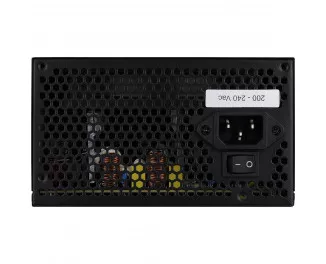 Блок питания 800W AeroCool VX Plus Stealth 800 (ACPN-VS80AEY.12)