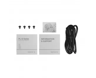 Блок питания 800W DeepCool PL800D (R-PL800D-FC0B-EU-V2)