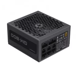 Блок питания 800W GameMax GM-800 Black