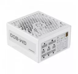 Блок живлення 800W GameMax GM-800 White