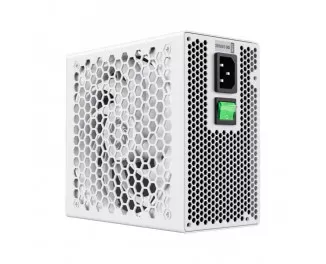 Блок живлення 800W GameMax GM-800 White