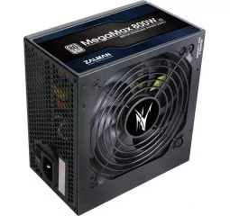 Блок питания 800W Zalman (ZM800-TXII)