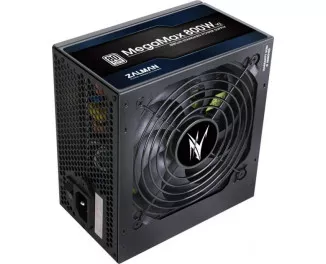 Блок питания 800W Zalman (ZM800-TXII)