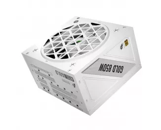 Блок питания 850W 1stPlayer HA-850BA4 White (NGDP-GLD-850-WH-EU)