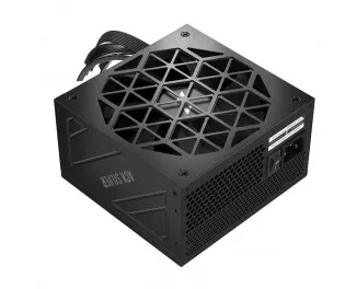 Блок питания 850W 1stPlayer HA-850BA7 (ACK-SLV-850-BK-EU)