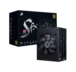 Блок питания 850W 1stPlayer PS-850SFX (SFX-GLD-850-BK-EU)