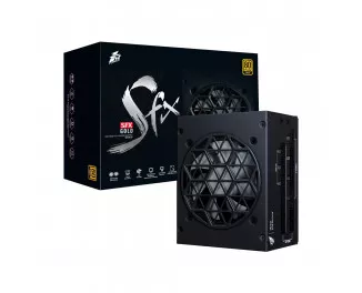 Блок питания 850W 1stPlayer PS-850SFX (SFX-GLD-850-BK-EU)