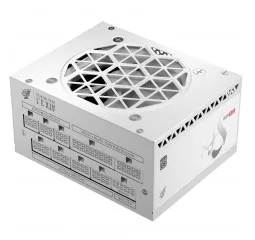 Блок питания 850W 1stPlayer PS-850SFX White (SFX-GLD-850-WH-EU)