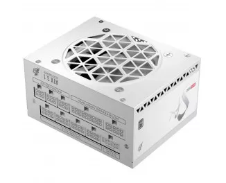 Блок питания 850W 1stPlayer PS-850SFX White (SFX-GLD-850-WH-EU)