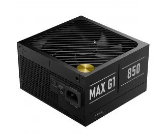 Блок питания 850W APNX MAX G1 (APPG-MX85FEC.X1)
