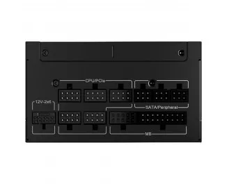 Блок питания 850W APNX MAX G1 (APPG-MX85FEC.X1)