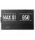 Блок питания 850W APNX MAX G1 (APPG-MX85FEC.X1)