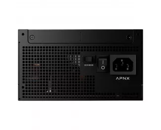 Блок питания 850W APNX MAX G1 (APPG-MX85FEC.X1)