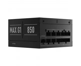 Блок питания 850W APNX MAX G1 (APPG-MX85FEC.X1)