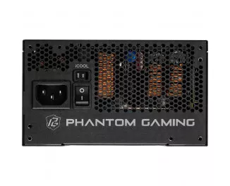 Блок питания 850W ASRock Phantom Gaming (PG-850G)