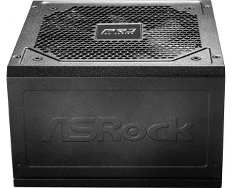 Блок питания 850W ASRock Pro (PRO-850B)