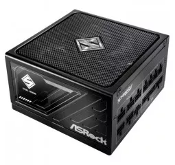 Блок питания 850W ASRock SteelLegend (SL-850G)
