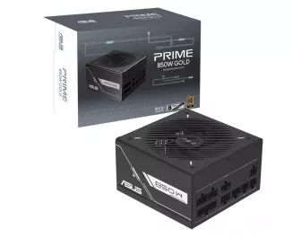 Блок питания 850W ASUS PRIME Gold (90YE00U2-B0NA00)