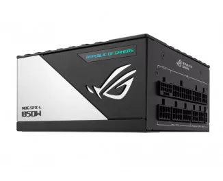 Блок питания 850W ASUS ROG-LOKI-850P-SFX-L-GAMING (90YE00N3-B0NA00)