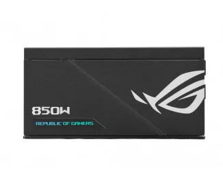 Блок питания 850W ASUS ROG-LOKI-850P-SFX-L-GAMING (90YE00N3-B0NA00)