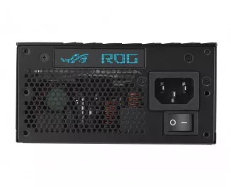 Блок питания 850W ASUS ROG-LOKI-850P-SFX-L-GAMING (90YE00N3-B0NA00)