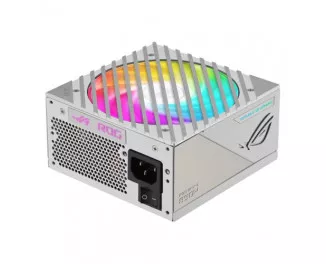Блок живлення 850W ASUS ROG LOKI SFX-L Platinum White Edition (90YE00N2-B0NA00)
