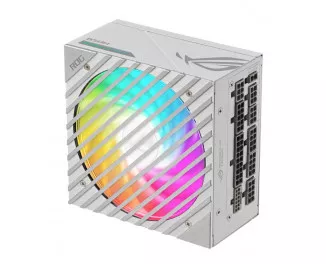 Блок живлення 850W ASUS ROG LOKI SFX-L Platinum White Edition (90YE00N2-B0NA00)