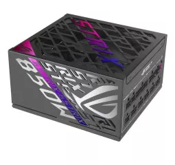Блок питания 850W ASUS ROG Strix Platinum ROG Equalizer (90YE00W8-B0NA00)