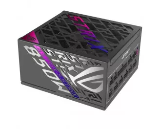 Блок питания 850W ASUS ROG Strix Platinum ROG Equalizer (90YE00W8-B0NA00)