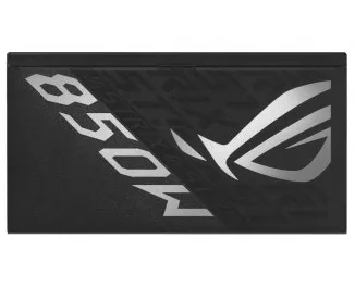 Блок питания 850W ASUS ROG Strix Platinum ROG Equalizer (90YE00W8-B0NA00)